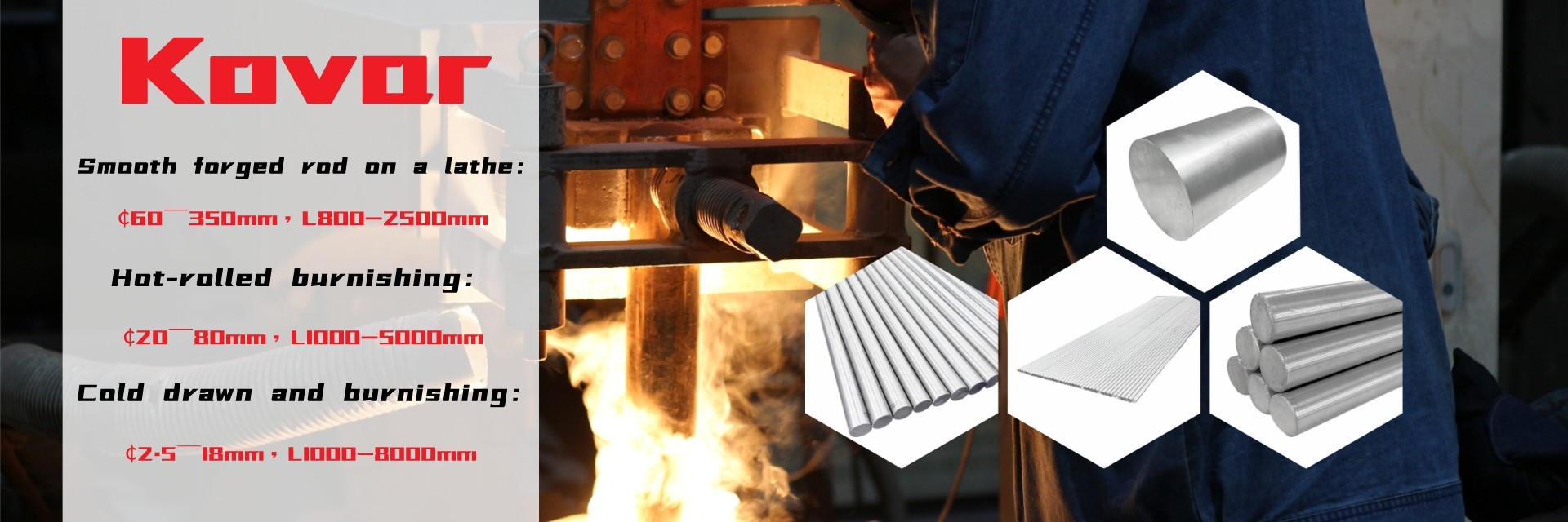 Kualitas Paduan Inconel pabrik