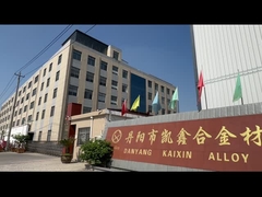 Pengenalan perusahaan